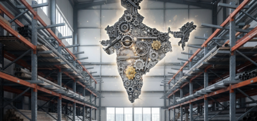 How to Start a Cantilever Rack Business in India